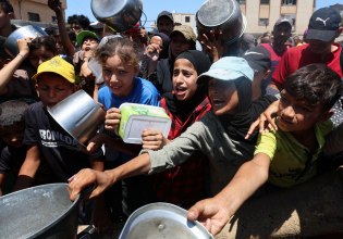 Γάζα: Το Γαλλικό Πρακτορείο Ειδήσεων αναφέρει πως θα χάσει δημοσιογράφους από την πείνα