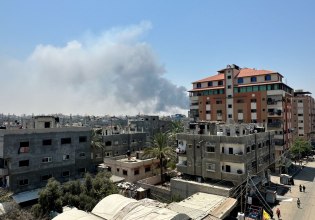 Γάζα: Το Ισραήλ στέλνει άρματα μάχης στην Ντέιρ αλ-Μπάλαχ, κλιμακώνει τις χερσαίες επιχειρήσεις στα κεντρικά