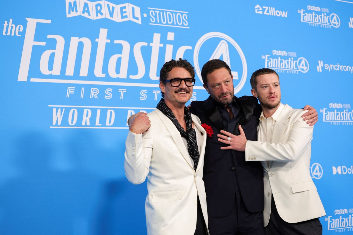 H συμβουλή που έλαβε ο Τζόζεφ Κουίν από την Λουπίτα Νιόνγκο για την ερμηνεία του στο «Fantastic Four»