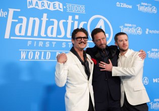 H συμβουλή που έλαβε ο Τζόζεφ Κουίν από την Λουπίτα Νιόνγκο για την ερμηνεία του στο «Fantastic Four»