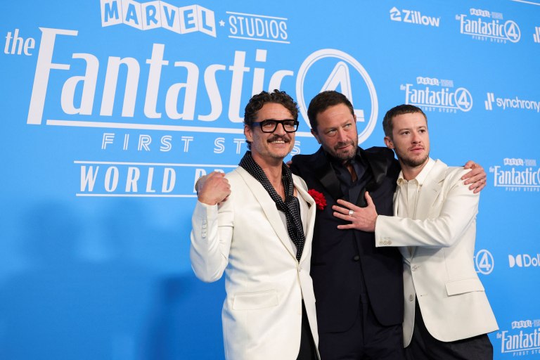 H συμβουλή που έλαβε ο Τζόζεφ Κουίν από την Λουπίτα Νιόνγκο για την ερμηνεία του στο «Fantastic Four»