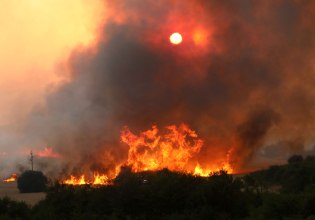 «Υπαρξιακή απειλή» – Ιστορική γνωμοδότηση του Διεθνούς Δικαστηρίου για την κλιματική αλλαγή