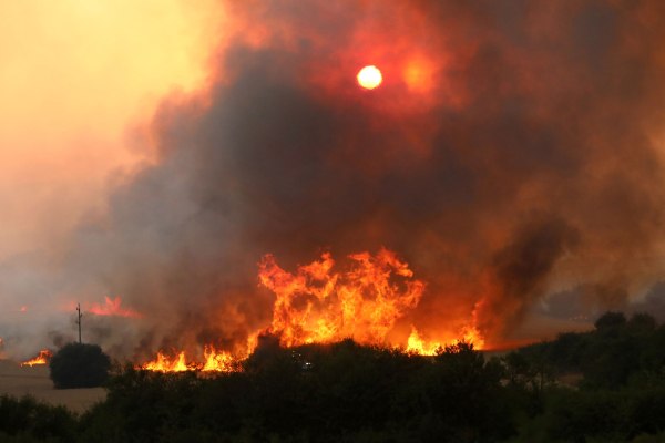 «Υπαρξιακή απειλή» – Ιστορική γνωμοδότηση του Διεθνούς Δικαστηρίου για την κλιματική αλλαγή