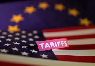 Δασμοί: Ποιοι κερδίζουν και ποιοι χάνουν με το δεύτερο σχέδιο αντιποίνων της ΕΕ κατά των ΗΠΑ