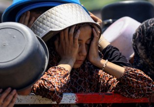 Γάζα: Για δημιουργία «διαδρόμου» ανθρωπιστικής βοήθειας μιλά ο ειδικός απεσταλμένος των ΗΠΑ, Γουίτκοφ