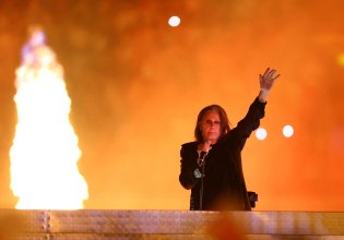 Όζι Όσμπορν: Πέθανε ο πρωτοπόρος της heavy metal και Πρίγκιπας του Σκότους των Black Sabbath