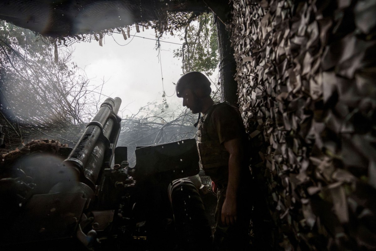 Ουκρανία: Συνεχίζονται οι εκατέρωθεν επιθέσεις – Δύο νεκροί από ουκρανικά πλήγματα