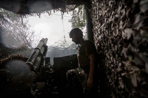 Ουκρανία: Συνεχίζονται οι εκατέρωθεν επιθέσεις – Δύο νεκροί από ουκρανικά πλήγματα