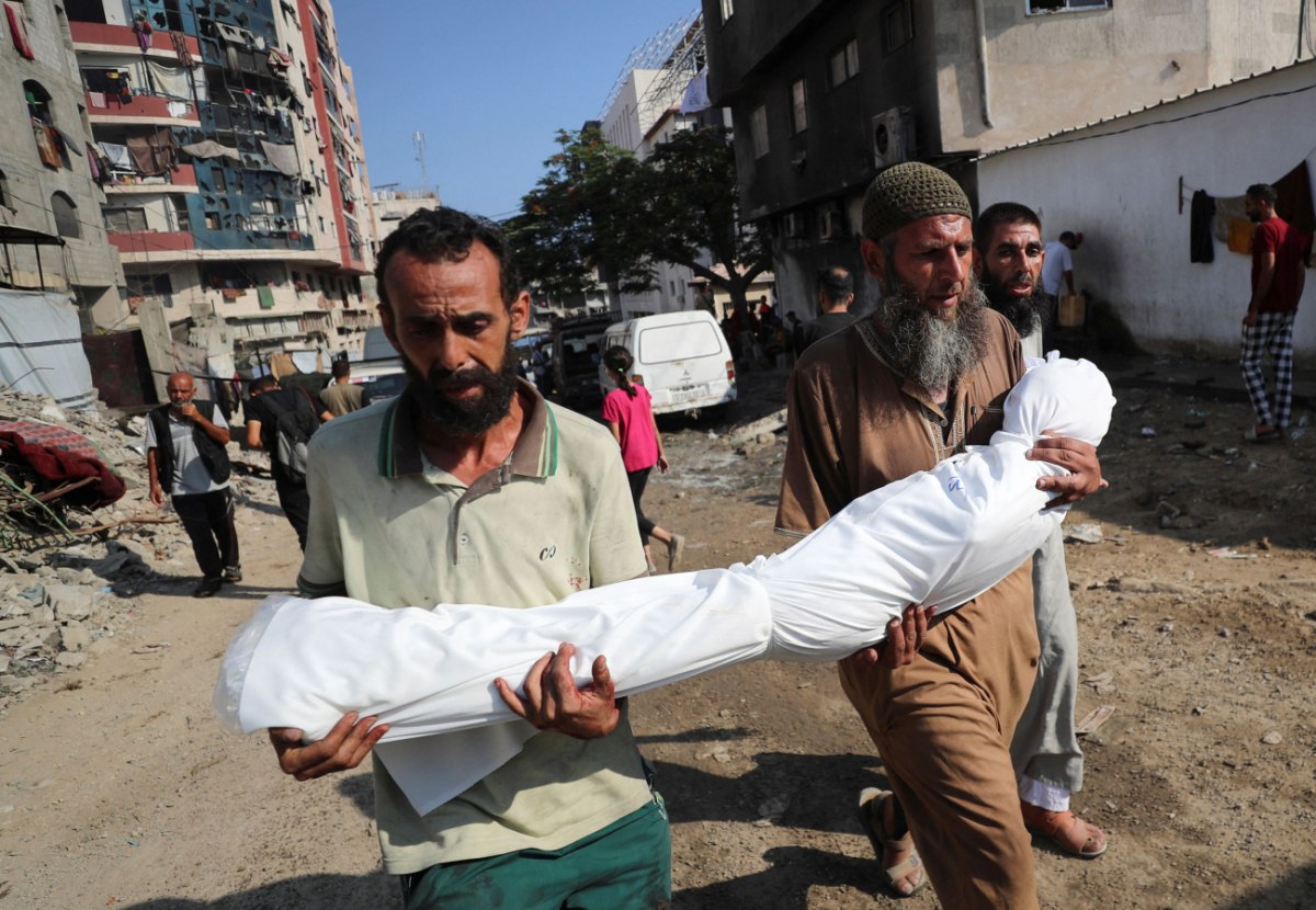 Γάζα: Τουλάχιστον 10 νεκροί από το πρωί της Πέμπτης – Το Ισραήλ εξετάζει την απάντηση της Χαμάς