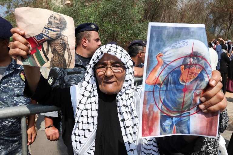 «Διαίρει και βασίλευε» – Το Ισραήλ, οι αντι-Χαμάς φατρίες στη Γάζα και το «εμιράτο της Χεβρώνας»