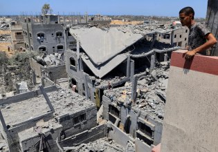 Γάζα: AFP, AP, Reuters, BBC ζητούν από το Ισραήλ να επιτρέψει την είσοδο και την έξοδο δημοσιογράφων