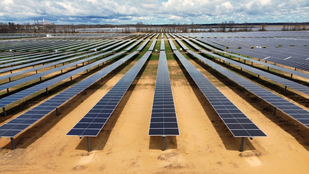 Σκιές στον κλάδο ηλιακής ενέργειας στην Ευρώπη