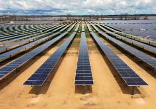 Σκιές στον κλάδο ηλιακής ενέργειας στην Ευρώπη