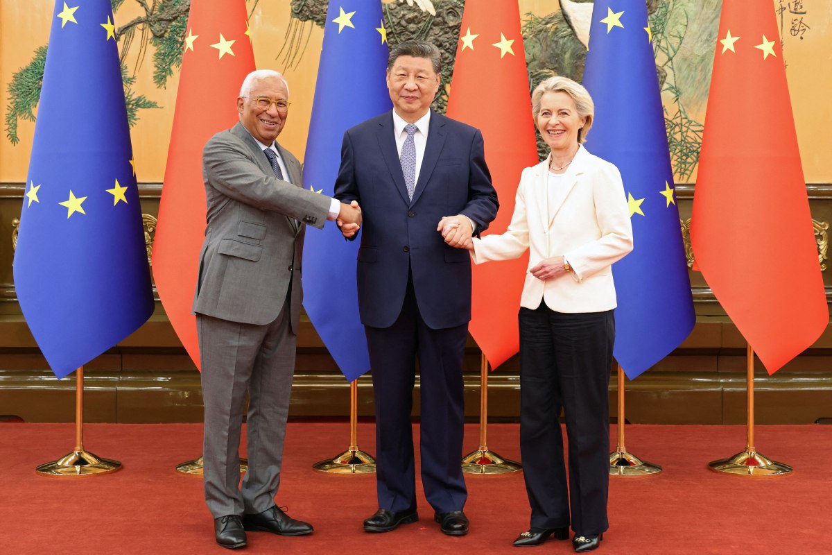 Η εύθραυστη συμμαχία Κίνας-ΕΕ για το κλίμα: Συνεργασία ή ανταγωνισμός;