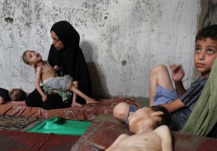 Γάζα: Τι σημαίνει η αναγνώριση της Παλαιστίνης από τη Γαλλία – Κατάρρευση διαπραγματεύσεων και απειλές των ΗΠΑ