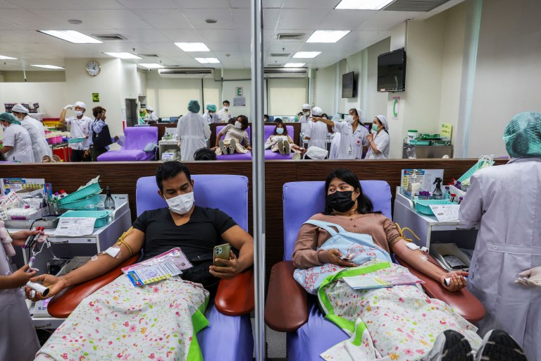 Ταϊλάνδη – Καμπότζη: Τουλάχιστον 33 νεκροί εκατέρωθεν – Προσπάθειες για αποκλιμάκωση