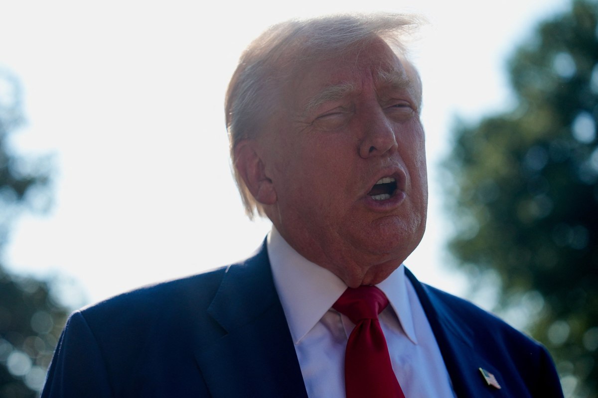 Ο Τραμπ απορρίπτει τα σχέδια Μακρόν για την Παλαιστίνη – Εξετάζει «εναλλακτικές επιλογές» με Νετανιάχου