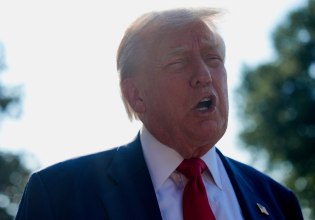 Ο Τραμπ απορρίπτει τα σχέδια Μακρόν για την Παλαιστίνη – Εξετάζει «εναλλακτικές επιλογές» με Νετανιάχου