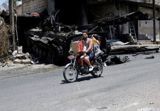 Συρία: Βουλευτικές εκλογές τον Σεπτέμβριο – Οι πρώτες μετά την πτώση Άσαντ