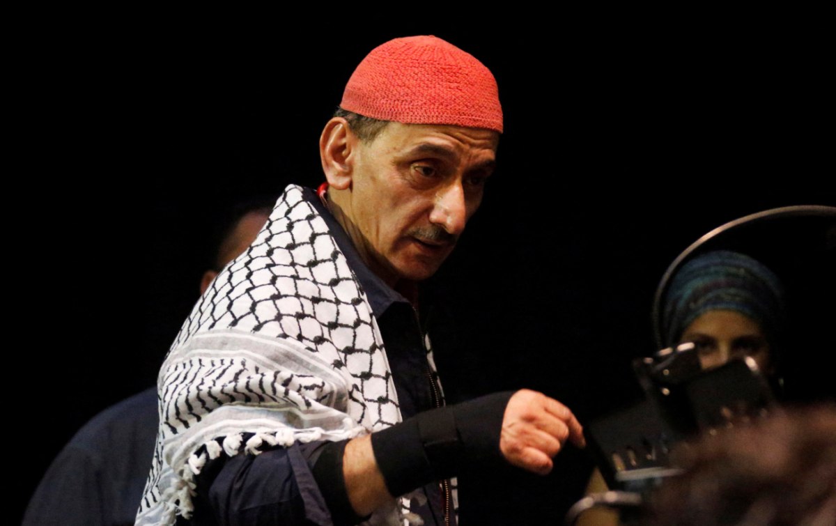 Ο Ζιάντ Ραχμπάνι, ένας θρύλος της λιβανέζικης μουσικής σκηνής πέθανε στα 69 του χρόνια