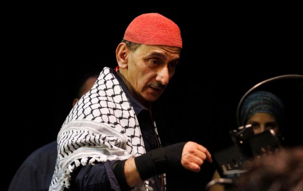 Ο Ζιάντ Ραχμπάνι, ένας θρύλος της λιβανέζικης μουσικής σκηνής πέθανε στα 69 του χρόνια