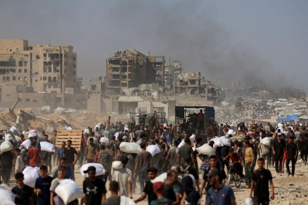 Δημόσια κατακραυγή, ιδιωτικές συναλλαγές: 28 χώρες καταδικάζουν το Ισραήλ, αλλά  δεν σταματούν το εμπόριο