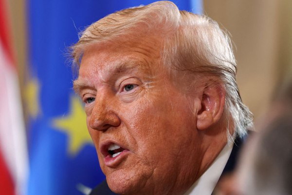 Ο Τραμπ καλεί το Ισραήλ «να λάβει απόφαση» για τη Γάζα – Ρεπουμπλικάνος γερουσιαστής μιλά για κατάληψή της