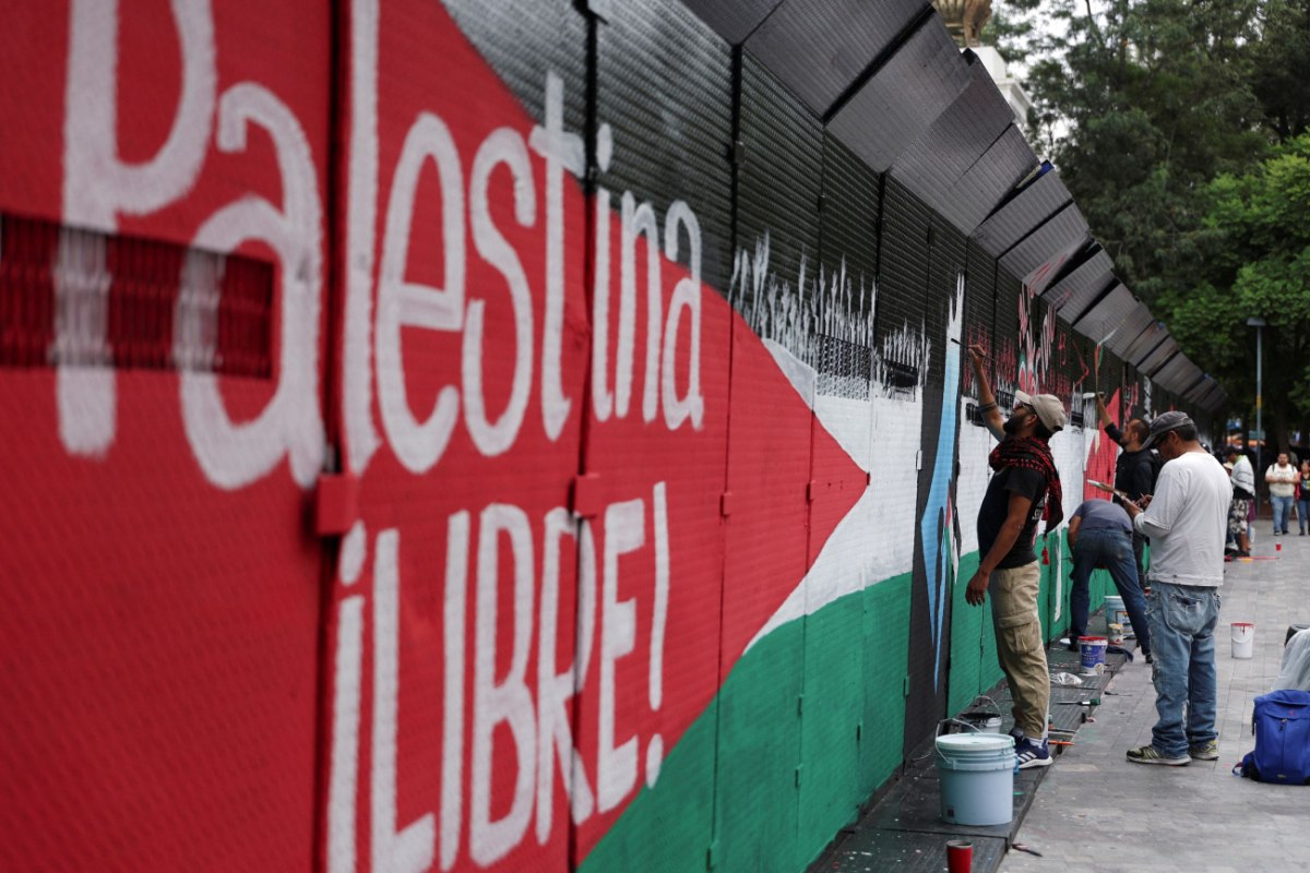 Παλαιστινιακό: Συνέδριο του ΟΗΕ για τη λύση των δύο κρατών – «Δεν υπάρχει εναλλακτική», είπε ο Γάλλος ΥΠΕΞ