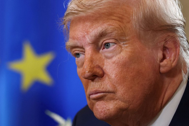 ΗΠΑ: «Θολή» η εμπορική συμφωνία με την ΕΕ – Η δύσκολη εξίσωση της υλοποίησής της