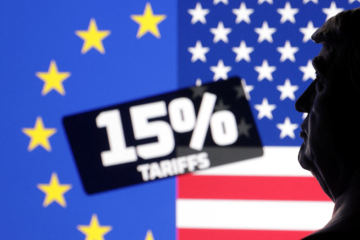 Δασμοί: Πώς φτάσαμε στην εμπορική συμφωνία ΕΕ – ΗΠΑ