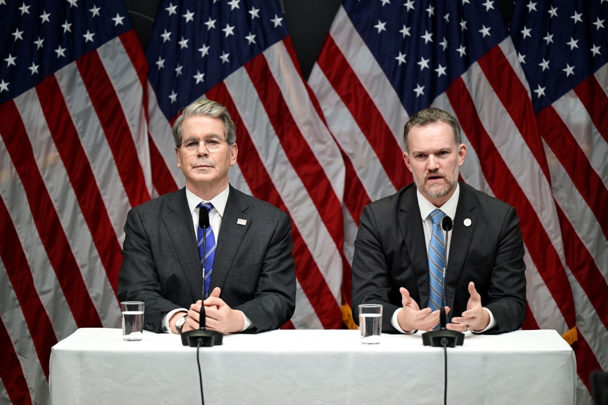 ΗΠΑ – Κίνα: Πιθανή μια συμφωνία για παράταση της εκεχειρίας στους δασμούς