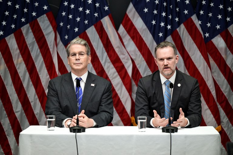 ΗΠΑ – Κίνα: Πιθανή μια συμφωνία για παράταση της εκεχειρίας στους δασμούς