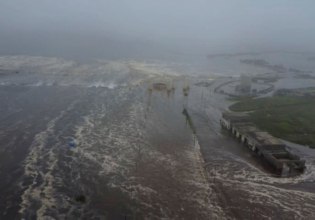 Ρωσία: Δεκάδες ισχυροί μετασεισμοί μετά τα 8,8 Ρίχτερ – Κύματα τσουνάμι και σε Ιαπωνία, Αλάσκα και Χαβάη