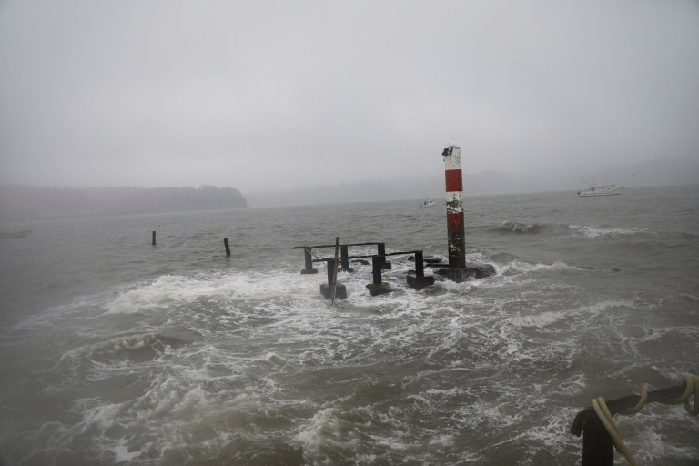 Πώς ο σεισμός στη Ρωσία «απέφυγε» να προκαλέσει ένα πιο καταστροφικό τσουνάμι;