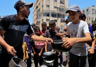 Γάζα: Η αναγνώριση παλαιστινιακού κράτους απαιτεί και πράξεις εκτός από λόγια