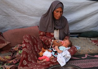 Τα μαθηματικά της πείνας – Ο υπολογισμένος τρόπος που το Ισραήλ προκάλεσε λιμό στη Γάζα