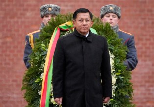 Μιανμάρ: Συγκροτήθηκε «μεταβατική κυβέρνηση» ενόψει των εκλογών αλλά ο αρχηγός της χούντας παραμένει πρόεδρος