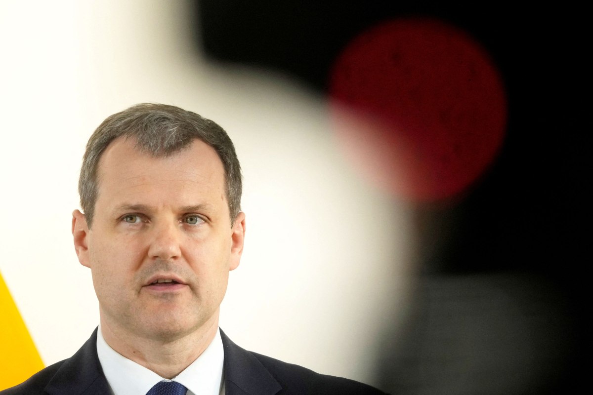 Λιθουανία: Παραιτήθηκε ο πρωθυπουργός της χώρας – Βρίσκεται υπό έρευνα για οικονομικά αδικήματα