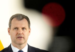 Λιθουανία: Παραιτήθηκε ο πρωθυπουργός της χώρας – Βρίσκεται υπό έρευνα για οικονομικά αδικήματα