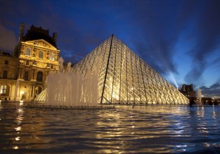 Μουσείο του Λούβρου: Καλεί σε διαγωνισμό για την επέκτασή του – Ποιο το κόστος και η νέα χωρητικότητα