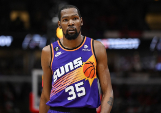 Ιστορικό trade επτά ομάδων στο NBA, με τον Κέβιν Ντουράντ να καταλήγει στους Ρόκετς (pic)