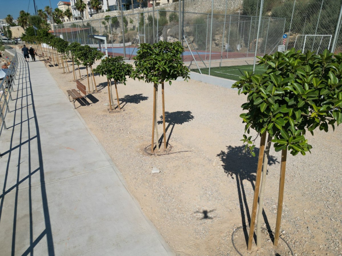 Νέα εποχή για τα Βοτσαλάκια: Ο Πειραιάς απέκτησε μια παραλία-πρότυπο για άθληση, αναψυχή και ποιότητα ζωής