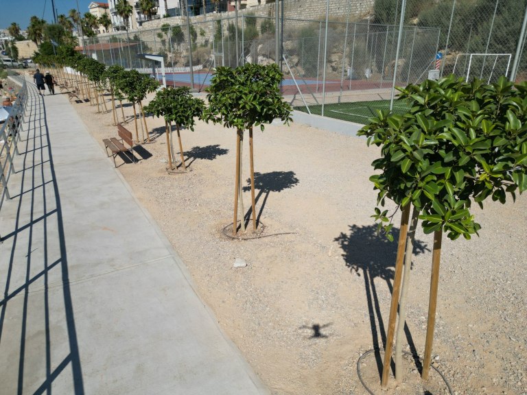 Νέα εποχή για τα Βοτσαλάκια: Ο Πειραιάς απέκτησε μια παραλία-πρότυπο για άθληση, αναψυχή και ποιότητα ζωής