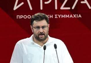 Ζαχαριάδης για αποκάλυψη in για ΟΠΕΚΕΠΕ: Απόδειξη ότι δεν πρόκειται για παθογένειες αλλά για γαλάζιο σκάνδαλο