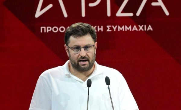 Ζαχαριάδης για αποκάλυψη in για ΟΠΕΚΕΠΕ: Απόδειξη ότι δεν πρόκειται για παθογένειες αλλά για γαλάζιο σκάνδαλο