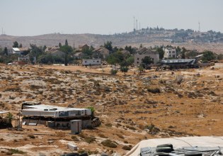 Ισραήλ: Περισσότεροι από 70 βουλευτές υπερψήφισαν έκκληση για προσάρτηση της Δυτικής Όχθης