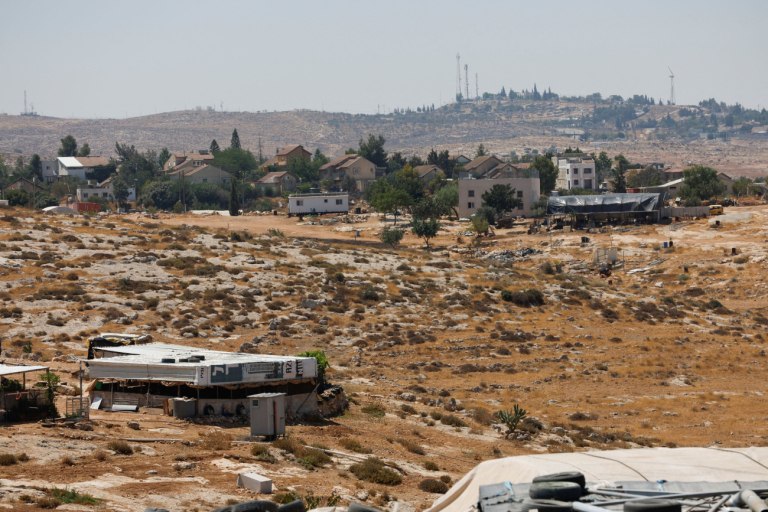 Ισραήλ: Περισσότεροι από 70 βουλευτές υπερψήφισαν έκκληση για προσάρτηση της Δυτικής Όχθης