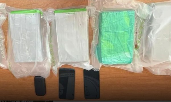 Συνελήφθη 46χρονος για εισαγωγή κοκαΐνης στην Ελλάδα μέσω Ιταλίας – Κατασχέθηκαν πάνω από 5,7 κιλά