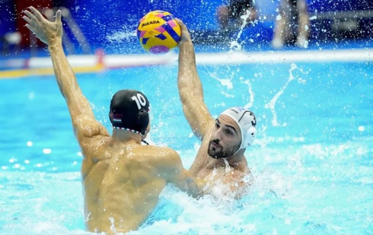 LIVE: Ιταλία – Ελλάδα