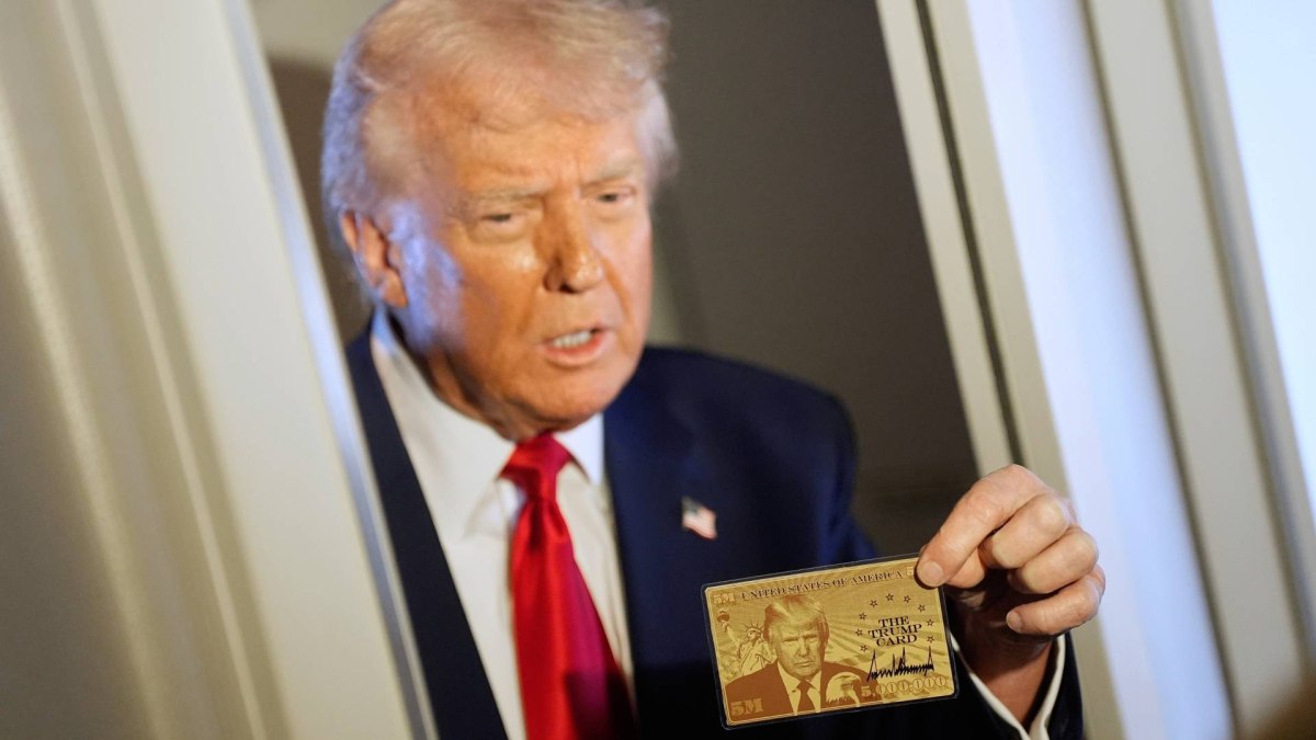 ΗΠΑ: Νέο «μπλόκο» δικαστή στο διάταγμα Τραμπ για κατάργηση ιθαγένειας